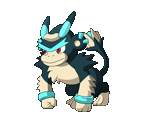 135 - Trimion - Nexomon