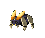 136 - Pincer - Nexomon