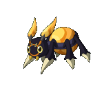 137 - Pincertron - Nexomon
