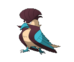 139 - Bosdour - Nexomon
