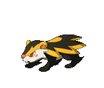 144 - Gervore - Nexomon