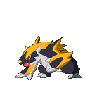 145 - Vorapest - Nexomon