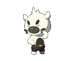 146 - Berawn - Nexomon