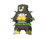147 - Kumacho - Nexomon