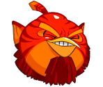 Garazeb "Zeb" Orrelios - Angry Birds Star Wars II