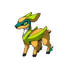 148 - Ventofawn - Nexomon