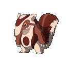151 - Browi - Nexomon