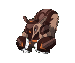 153 - Broshield - Nexomon