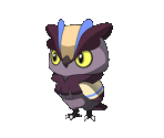 154 - Owlie - Nexomon