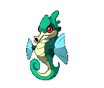157 - Seaguard - Nexomon