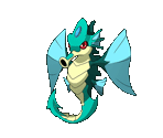 158 - Seadian - Nexomon