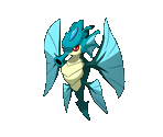 159 - Seaphon - Nexomon