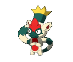 160 - Tropi - Nexomon