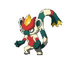 161 - Tropite - Nexomon