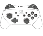 Nintendo Switch - Serious Sam Fusion 2017