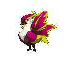 167 - Flousper - Nexomon