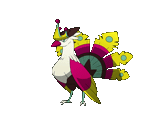 168 - Floreus - Nexomon