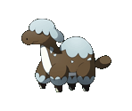 172 - Cavel - Nexomon