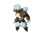 174 - Moundrian - Nexomon