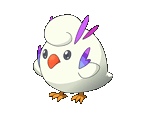175 - Chicolo - Nexomon