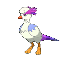 176 - Spectrice - Nexomon