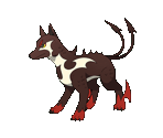 183 - Abaddog - Nexomon