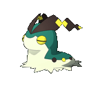 184 - Cronic - Nexomon
