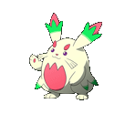 187 - Hoppeti - Nexomon