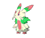 188 - Shrubbit - Nexomon