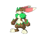 189 - Lagorove - Nexomon