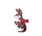 190 - Roohopu - Nexomon