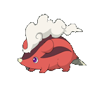 202 - Fumous - Nexomon