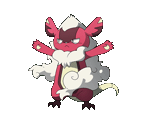 204 - Vaprat - Nexomon