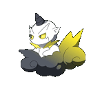 205 - Clobolt - Nexomon