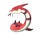 212 - Slithera - Nexomon