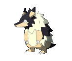 215 - Scabrillo - Nexomon