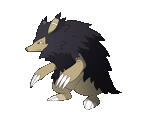 216 - Cragodillo - Nexomon