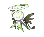 219 - Angelique - Nexomon