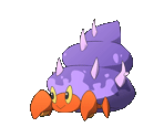 221 - Shereef - Nexomon