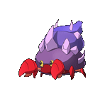 222 - Shermit - Nexomon