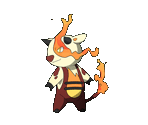 224 - Hamoo - Nexomon