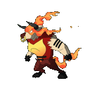 225 - Bovicue - Nexomon
