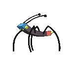 227 - Magnymph - Nexomon