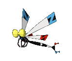 228 - Magonfly - Nexomon