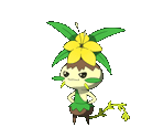 230 - Mandrove - Nexomon