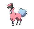 233 - Taffaca - Nexomon