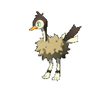 235 - Rocstrich - Nexomon
