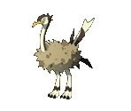 236 - Jagstrich - Nexomon
