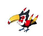 239 - Bilabeka - Nexomon