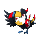 240 - Aristokan - Nexomon